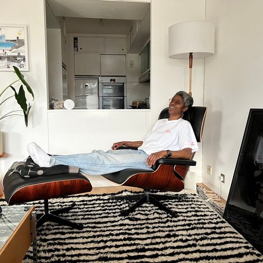 DJ Paulette presents Accaliberation // 23-10-21