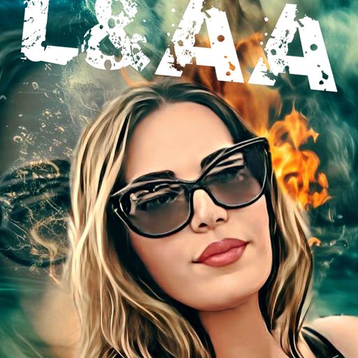 Ultimate Anja-on the mix