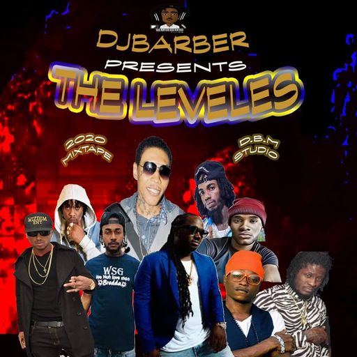 The Levels (Dancehall Mix 2020 Ft Snipa Wizdom, Jahvillani, Intence, Busy Signal, Rygin King)