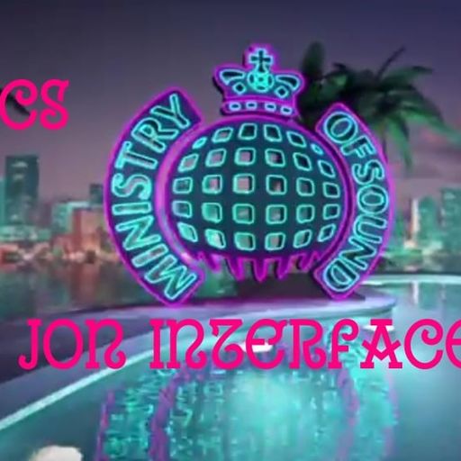 MINISTRY OF SOUND CLASSICS INTERFACE GLOBAL MUSIC FET JON INTERFACE