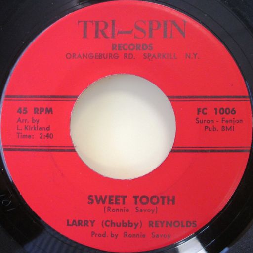 THE PETE SMITH NORTHERN SOUL SHOW 2020 # 55 – “SWEET TOOTH”
