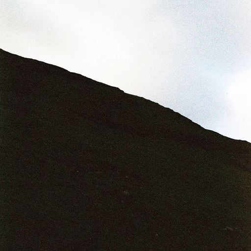 Tough Matter w/ Ashley Holmes - 22nd March 2026