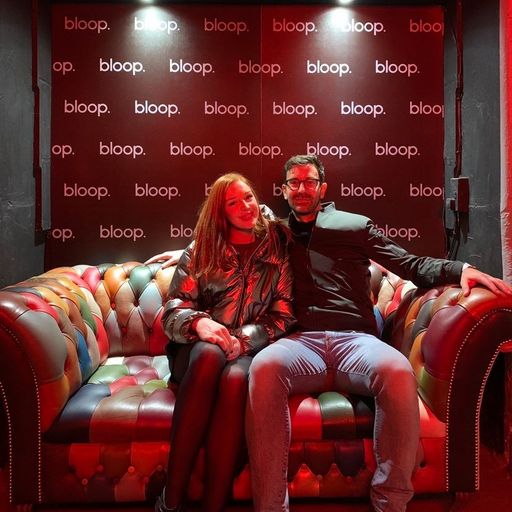 Urban Soundscapes w/ Freya - 27.10.20
