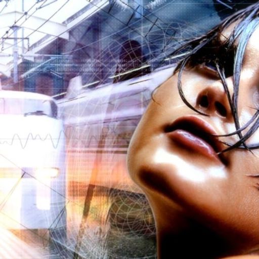 Equinox Trance Weekly 026