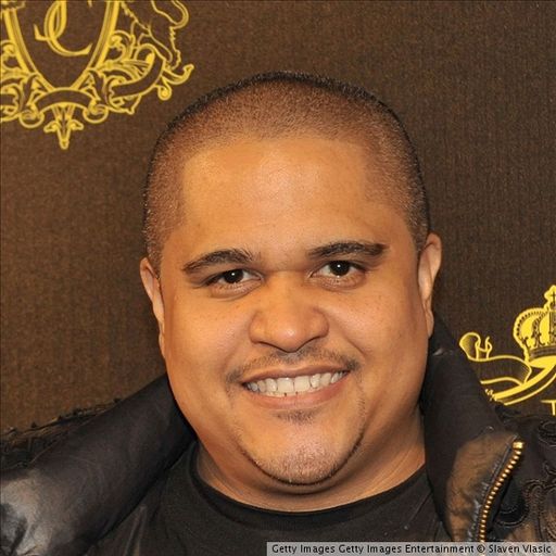 Irv Gotti Production Mix