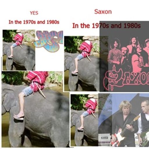 Johnnie Walker Talks to  Francis Rossi Mick Fleetwood Bill Byford Steve Howe