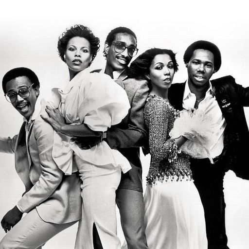 Annual R&B Megamix 1980 Edition