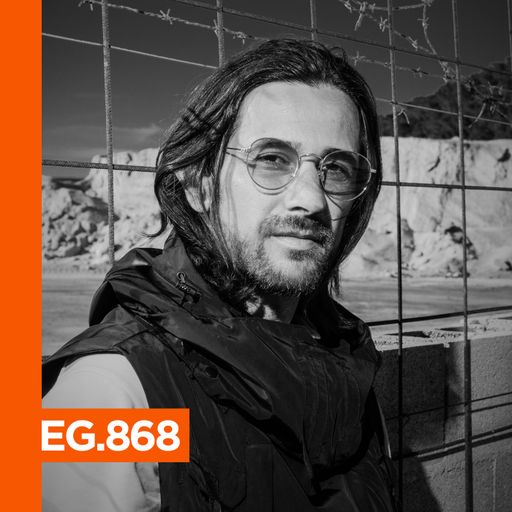 EG.868 Valentin Huedo