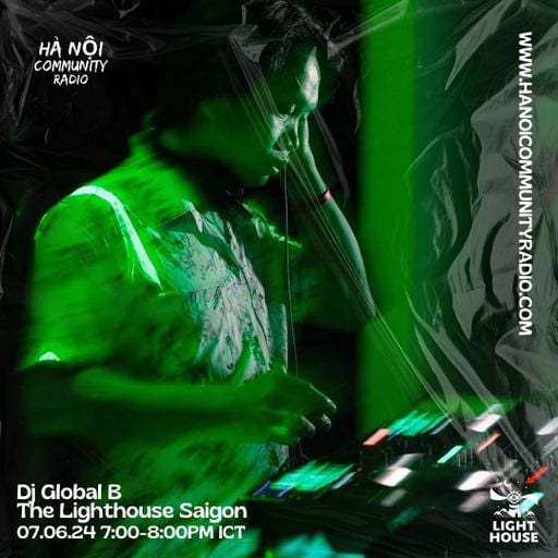 The Lighthouse Show w/ DJ Global B