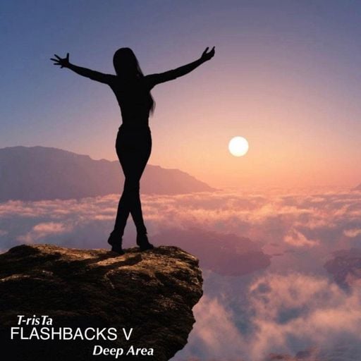 "New" Best Of Vocal Deep House & Chillout FLASHBACKS V | DEEP AREA Mixed by Dj T-risTa