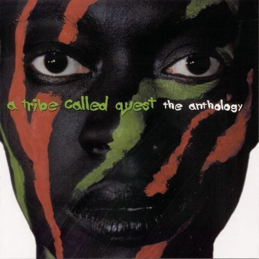 Mixes With A Flow - Vol. 4 (A Tribute To ATCQ) [Free Download]