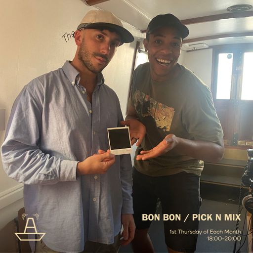 Bon Bon | Pick n Mix | The BoAt Pod | July 2023