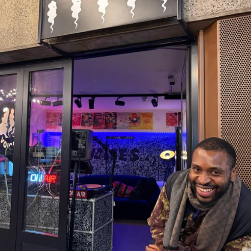 Some Next Alias w/ DQ - 14/12/2025 [Voices Radio]