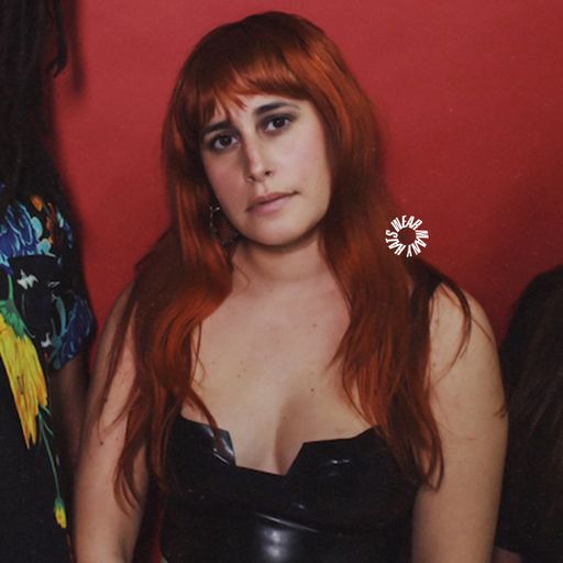 Ep 59 // Marisa Dabice - Mannequin Pussy