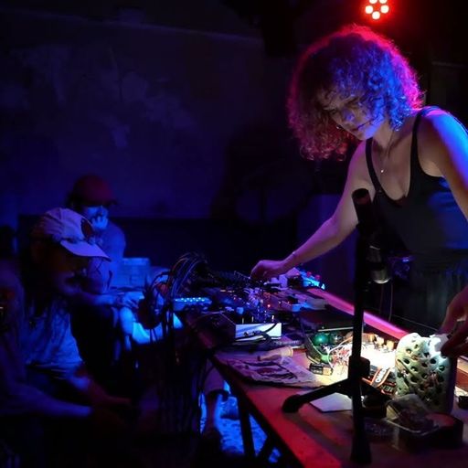 The Wire: Adventures In Music and Sound # 19th October 2023