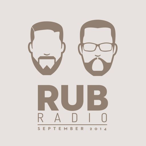 Rub Radio (September 2014)