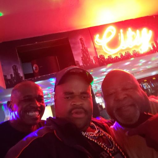 City Life Lounge November 9th 2018