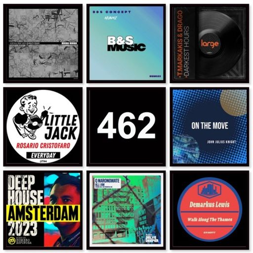 Ken Walker - Blow Ya Speakers (17/10/23)