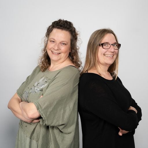 Just Another Neurotype with Alex & Vicky (02/11/25)