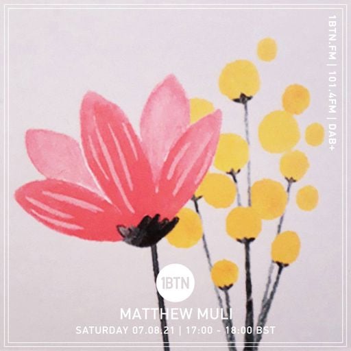 Matthew Muli - 07.08.2021