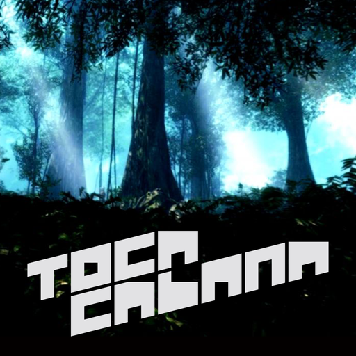 TOCACABANA RADIO SHOW 003_2022