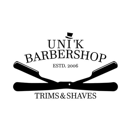 DJ Jumbo - Uni'k Barbershop Mix