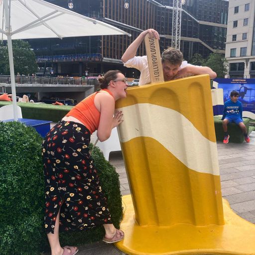 Long Cool Woman w/ Ellie & Alex - 13/07/23 - Voices Radio