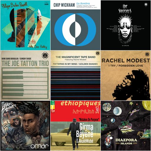 Off the shelf 47