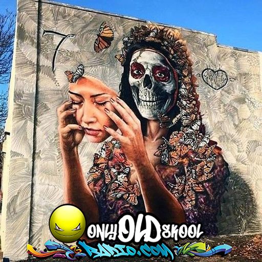 Locution Field Lab - Thursday 8th April 2021 - OnlyOldSkoolRadio.com