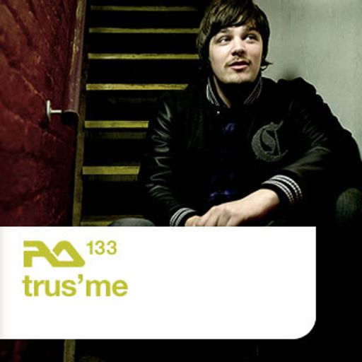 RA.133 Trus'me