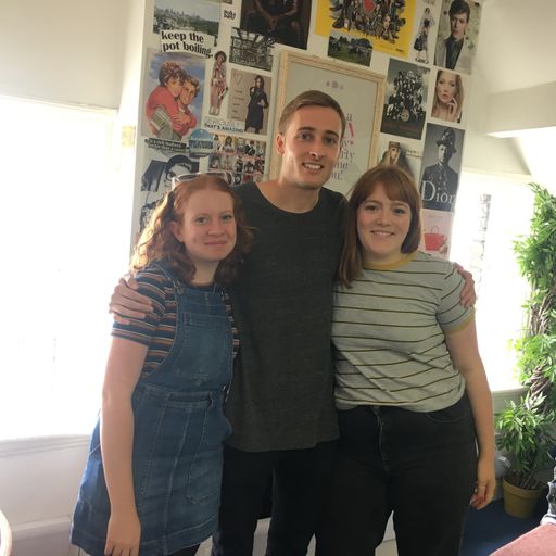 Training Wheels 12.07.18