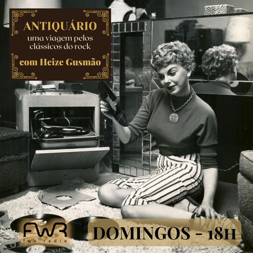 Antiquário 096 - 3.9.2023