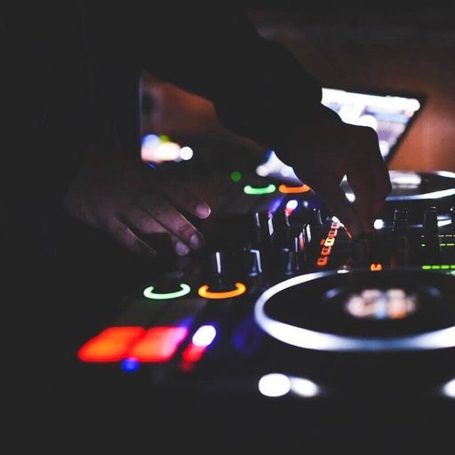 Dean Savage Presents Harmonic Soundscapes 02 09 2023 Part 1