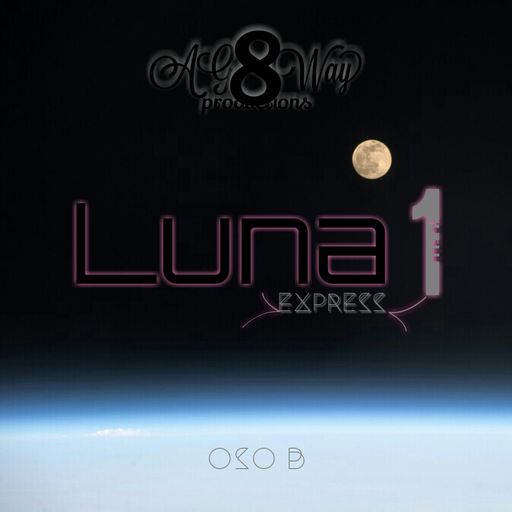 LuNa 1 Express Mixed By OsO B