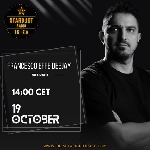 Francesco Effe DeeJay	-	Welcome In My Afro Tech 1