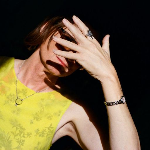 Mckenzie Wark - 17th October 2025