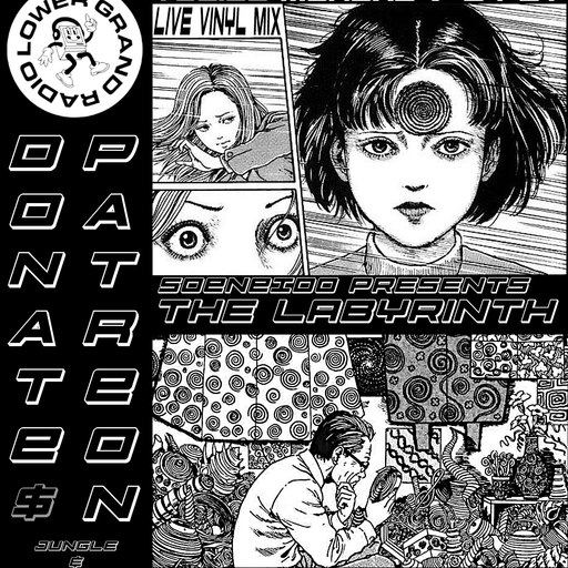 The Labyrinth w/ Soeneido (03.25.2024)