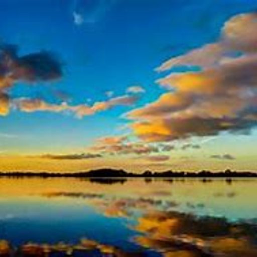 Night Flight Episode 1 (BluesLounge)