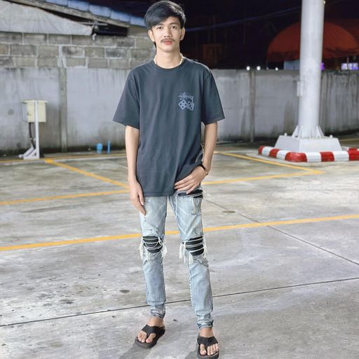 สุดแบบพี่ผมนั่งเล่นบาบี้ดีกว่า By.เสี่ยเด่น ธีรพัฒน์  [ DJ BIGBANG MC MAXKY]