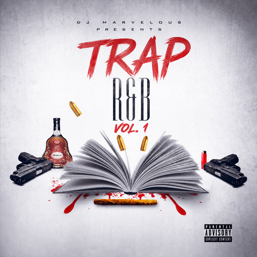 TRAP R&B