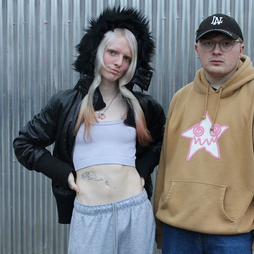 I'm Feeling Lucky w/ umru & Tailtiu - 5th November 2025