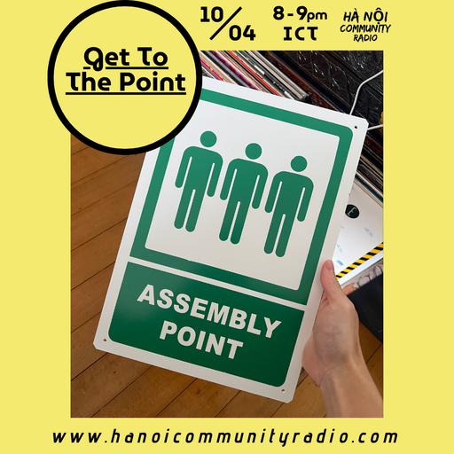 Get To The Point 10.04.2026