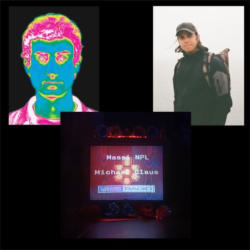 LGR - Massi NPL & Michael CLaus - August 25th 2024