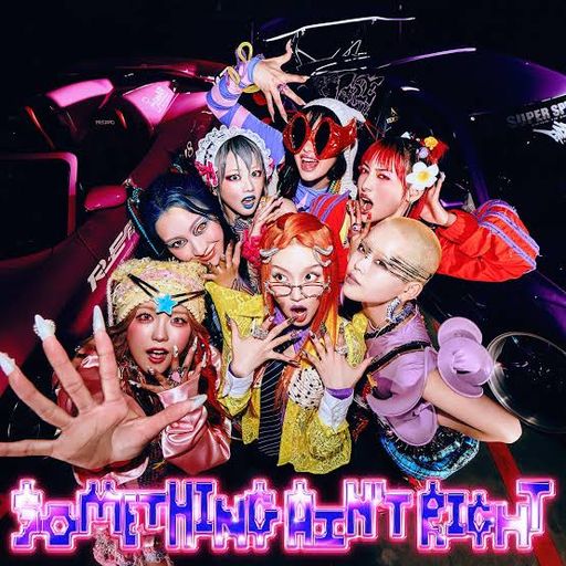 2024 NOVEMBER WINTER NIGHT "POP YOURS" 日本語ラップ MASHUP BEST MEGAMIX『超マッシュアップでごめんね』