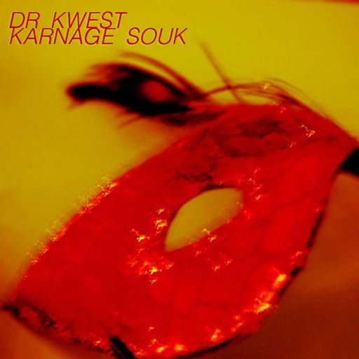 Karnage Souk