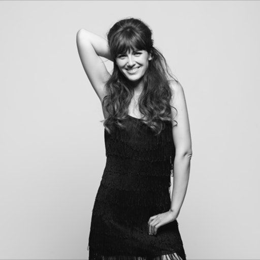 Ginga Beat – Marta Ren