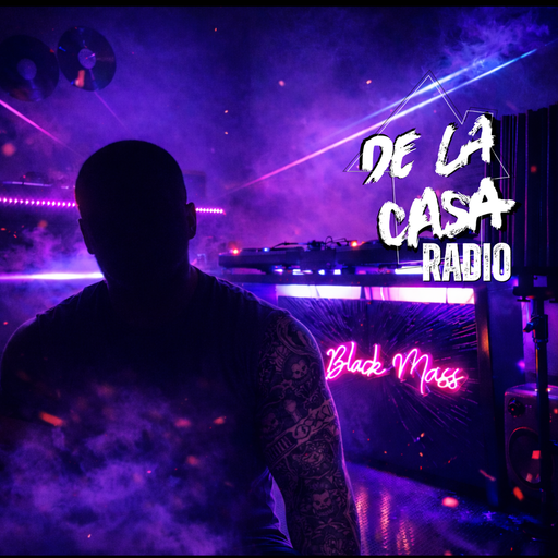 Black Mass - De La Casa Radio 23.04.26