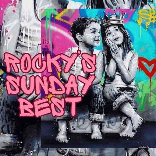 Sunday Best 26th November - The Lounge Radio