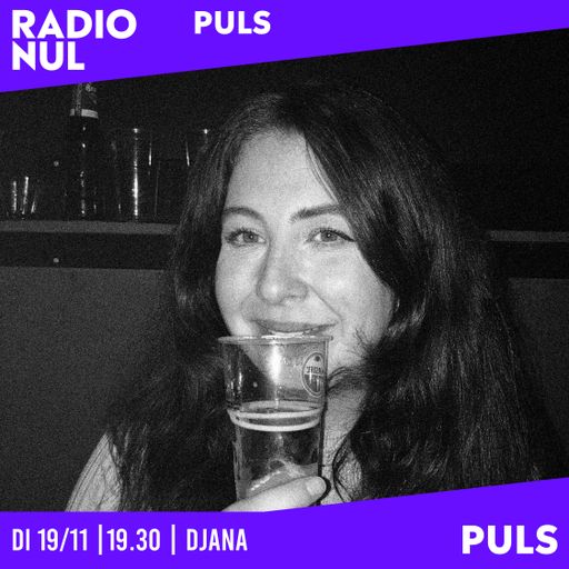 DJANA - Puls / 19-11-2024