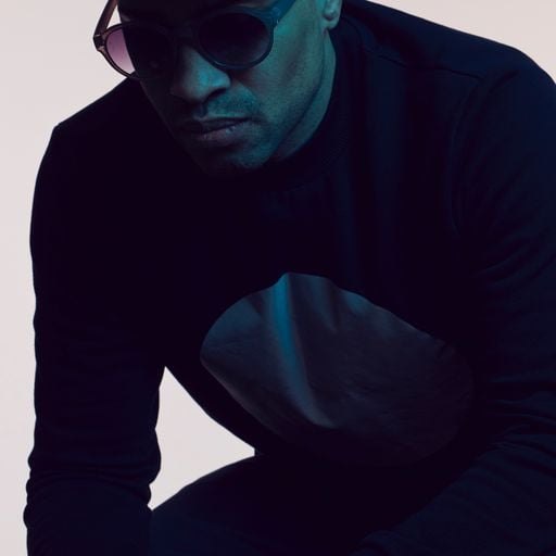 WheelUp presents The Magneto Show with Bryan Gee and Afronaut // 29-06-20